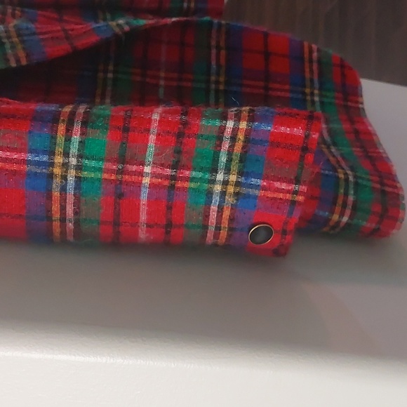 Vintage Pendleton 100 percebt Virginia wool plaid blazer - Picture 12 of 14